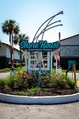 Shore House Apartments