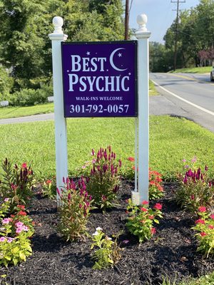 Psychic Readings by Violet