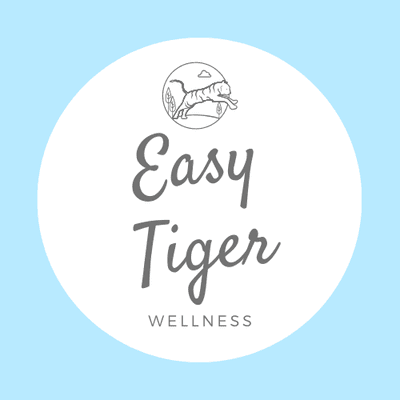 Easy Tiger Wellness