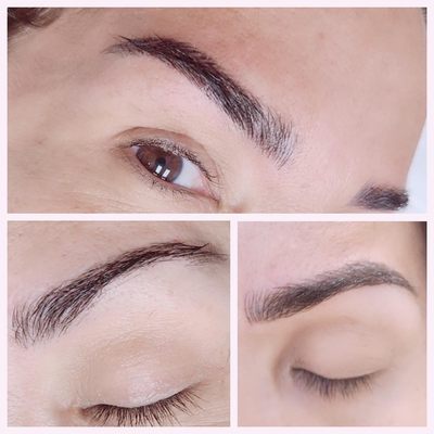 Microblading