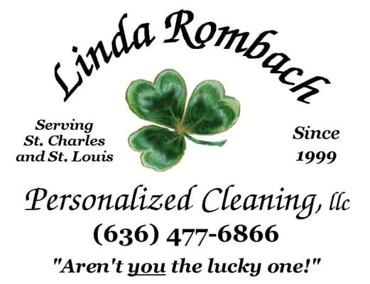 Linda Rombach Personalized Cleaning, LLC logo