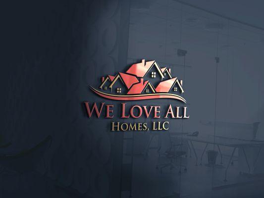 We Love All Homes