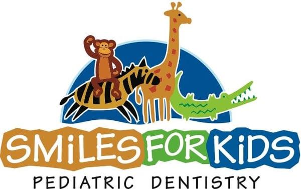 Smiles For Kids Pediatric Dentistry