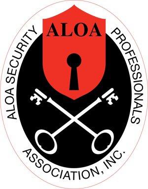 All American Lock & key Oakland locksmith - proud member of ALOA