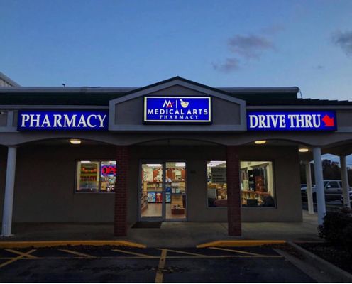 Medical Arts Pharmacy