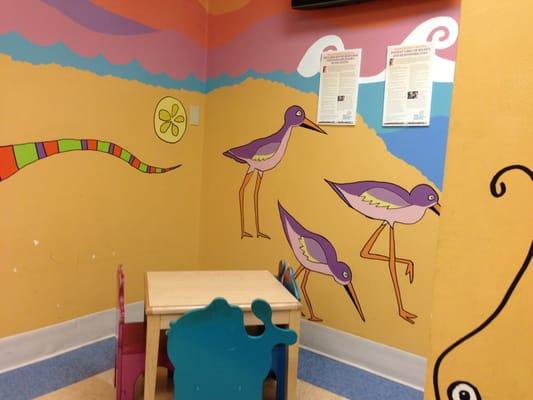 Nicklaus Children's Palmetto Bay Outpatient Center