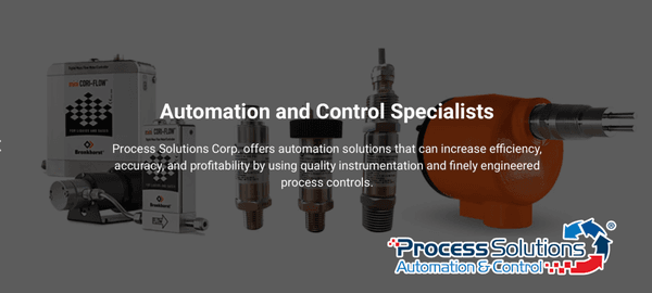 Automation and Control Specialists