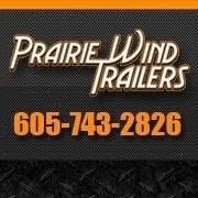 Prairie Wind Trailers