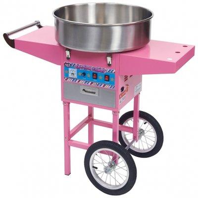 Cotton Candy Machine