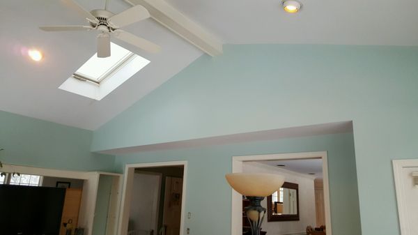 Cornerstone Painting & Design