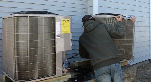 AC repair companies outer banks NC