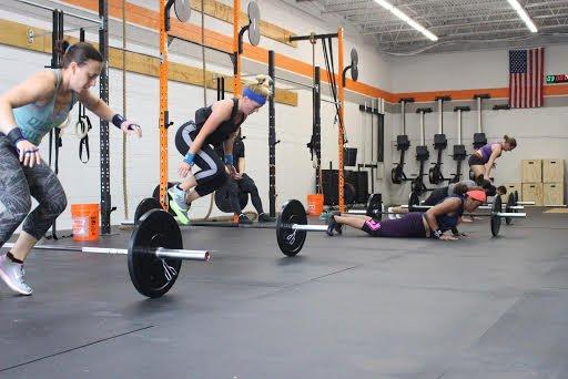 CrossFit Rockville