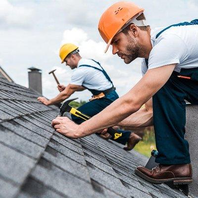 Express Roofing