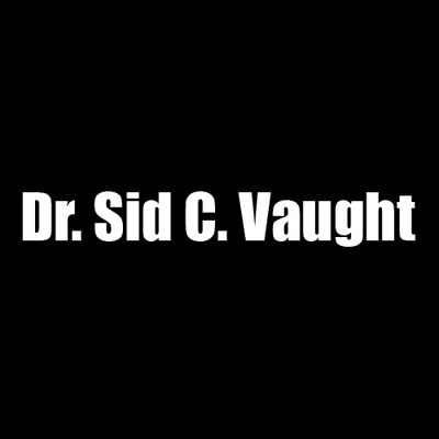 Sid C Vaught, DC