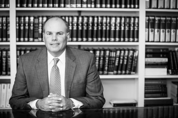 Attorney Christopher D. Janelle