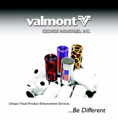 Valmont George Industries