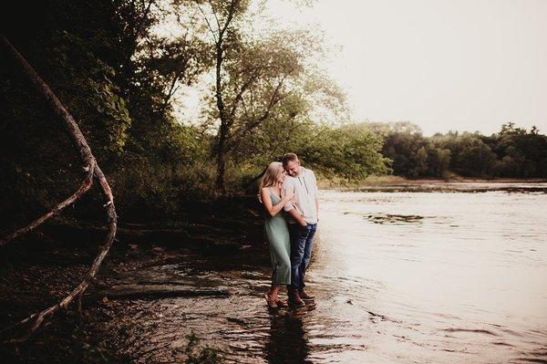 Engagement Photography