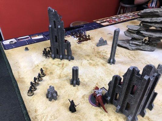 Star Wars legion