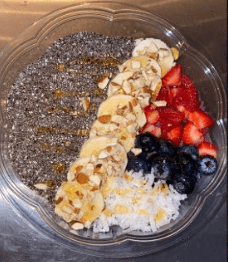 Acai Bowl