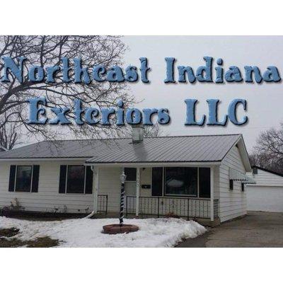 Northeast Indiana Exteriors