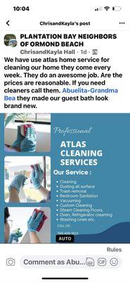 Atlas Home Services