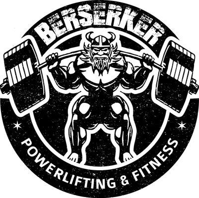 Berserker Powerlifting and Fitness