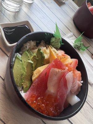 Chirashi