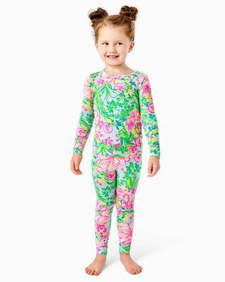 Girls PJ Set