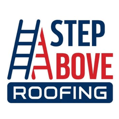 A Step Above Roofing