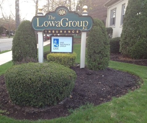 The Lowa Group, Inc.