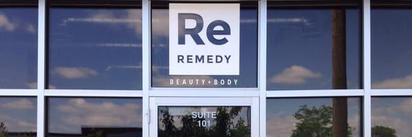 Remedy Beauty + Body