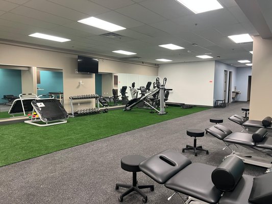 Summit Rehabilitation - Lynnwood