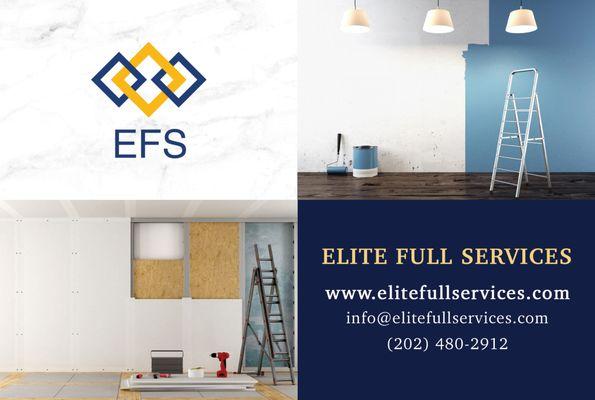 Elite Full Services