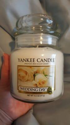 Yankee Candle Company