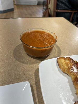 Tomato Bisque