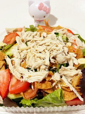 Chicken salad