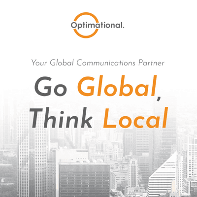 Enter new markets with the power of languages!