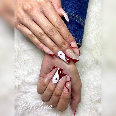 NAILBYTINA