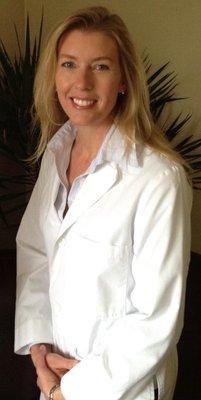 Dr. Jennifer Heming