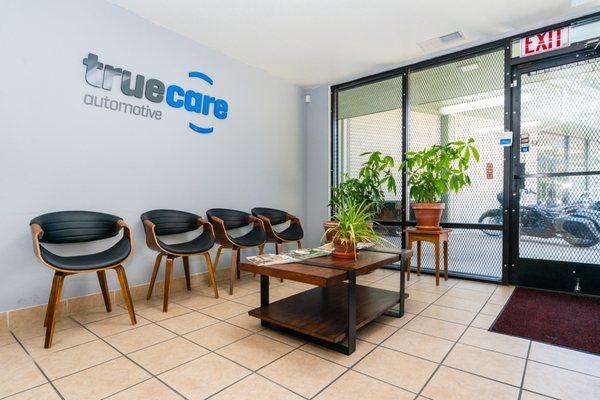 TrueCare Automotive