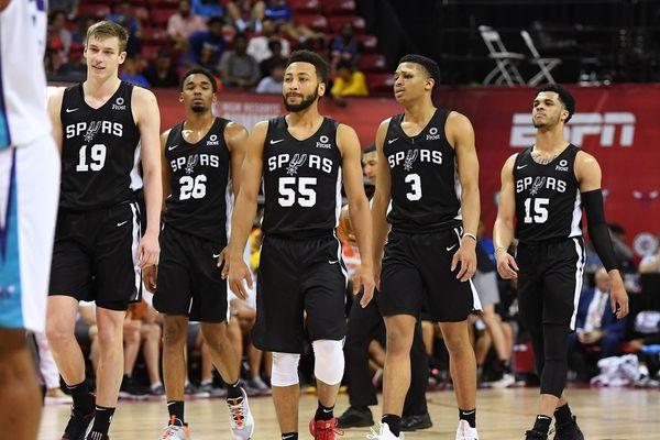 2019-20 Austin Spurs.