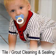 Tile/Grout Cleaning