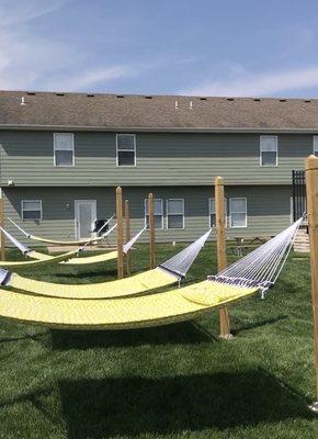 Hammock Park