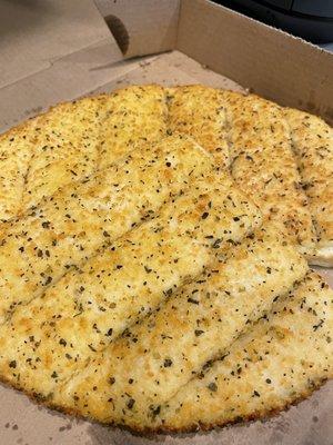 Garlic Bread