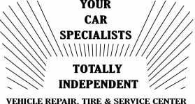 Your Car Specialists