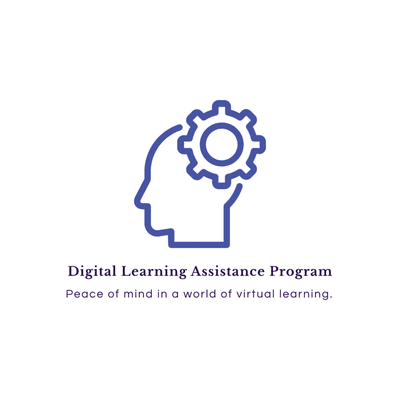 Digital Learning Assistance