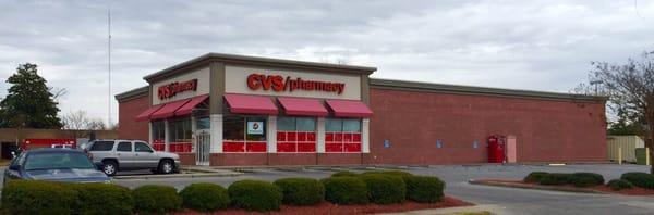 CVS/pharmacy in Kingstree, SC