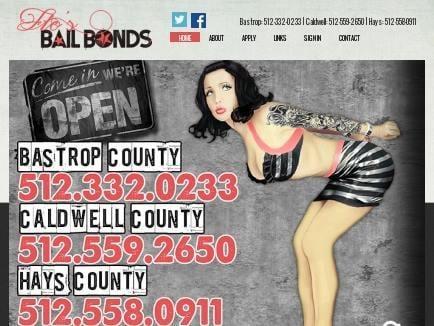 Call today to get out of jail quick!