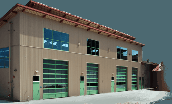 Front Range Overhead Door & Service