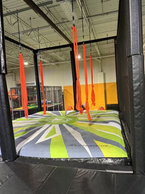 Rockin' Jump Trampoline Park